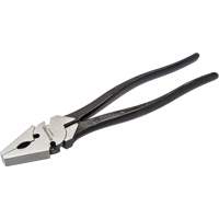 Button Fence Tool Pliers YC506 | Rideout Tool & Machine Inc.