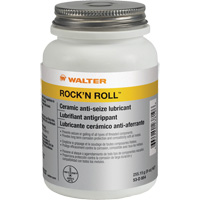 ROCK'N ROLL™ Anti-Seize, 300 g, 2500°F (1400°C) Max. Effective Temperature YC583 | Rideout Tool & Machine Inc.