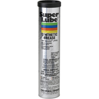 Super Lube™ Synthetic Based Grease With PFTE, 474 g, Cartridge YC592 | Rideout Tool & Machine Inc.