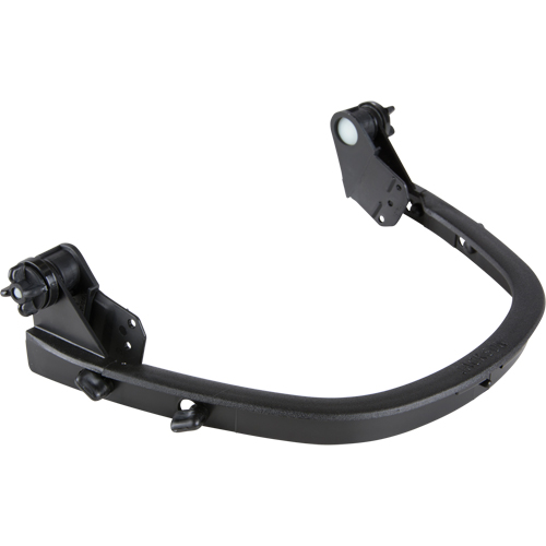 437 Capshield Bracket Rideout Tool & Machine Inc.