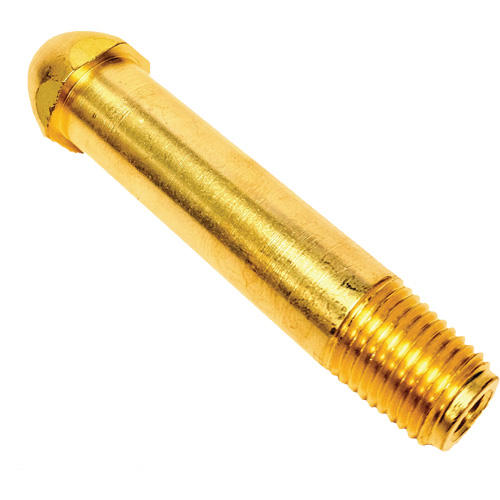 Raccords & &eacute;crous pour manod&eacute;tendeur Rideout Tool & Machine Inc.