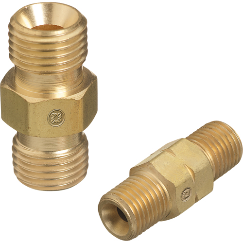 Raccords pour tuyau Rideout Tool & Machine Inc.