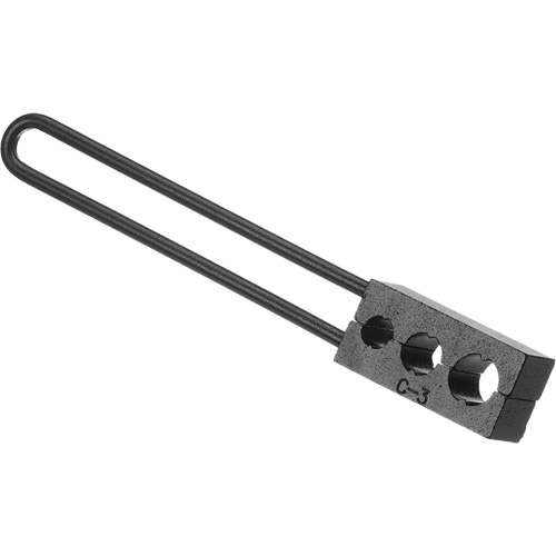 CINTREUSE MANUELLE POUR VIROLES WE C-3           Rideout Tool & Machine Inc.