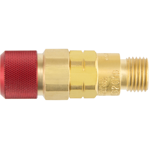Socket Fitting Rideout Tool & Machine Inc.