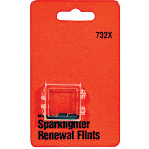 Shoot-A-Lite Spark Lighter Flint Renewals Rideout Tool & Machine Inc.