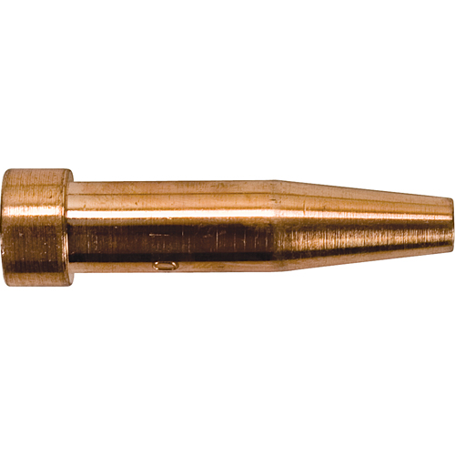 Cutting Tip, Harris 6290 Style, Size 0, Acetylene-Oxygen Rideout Tool & Machine Inc.