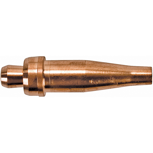 Cutting Tip, Victor GPN Style, Size 0, Oxygen-Natural Gas/Propane Rideout Tool & Machine Inc.