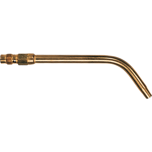 Air Acetylene Feather Flame&reg; Screw-In Tips Rideout Tool & Machine Inc.