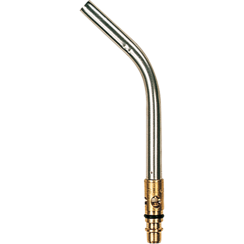 Snap-in Style Torch Tip Rideout Tool & Machine Inc.