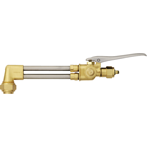 Dispositifs de coupe Rideout Tool & Machine Inc.