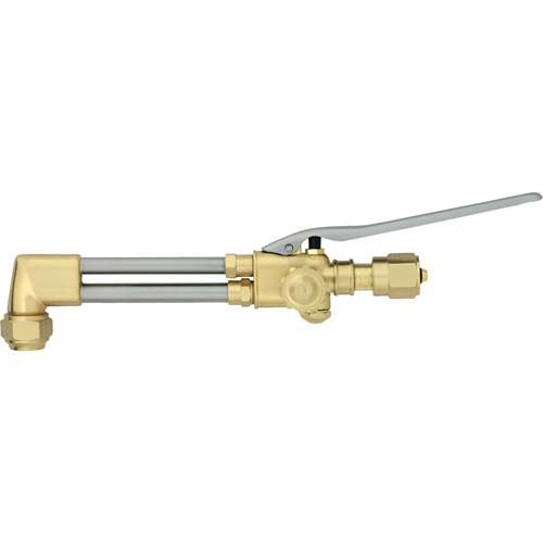 Cutting Attachments Rideout Tool & Machine Inc.