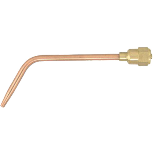 Buse de chauffe pour soudage Rideout Tool & Machine Inc.