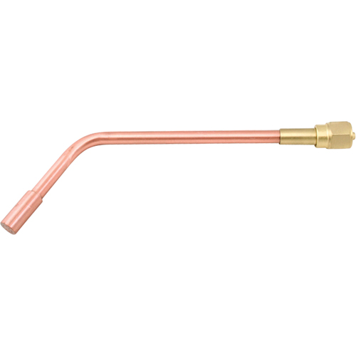 Multi-Gas Heating Nozzle Rideout Tool & Machine Inc.