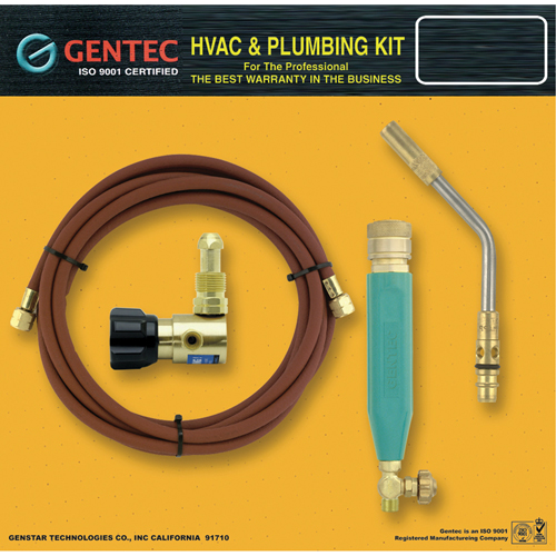 Torch Kit Rideout Tool & Machine Inc.