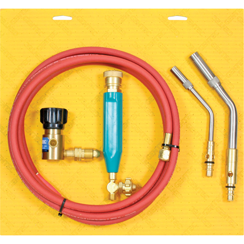 Ensemble de chalumeau Rideout Tool & Machine Inc.