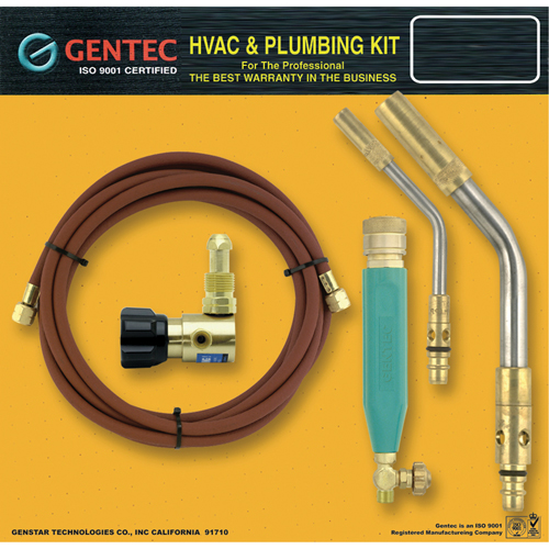 Torch Kit Rideout Tool & Machine Inc.