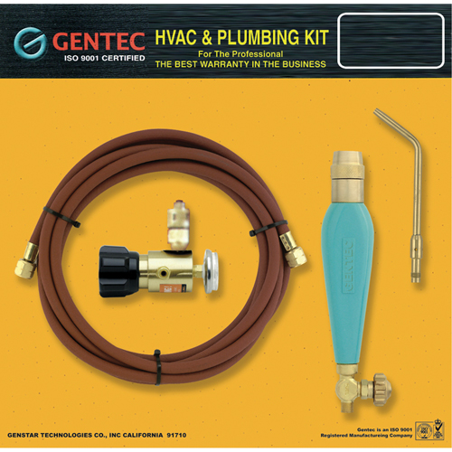 Torch Kit Rideout Tool & Machine Inc.