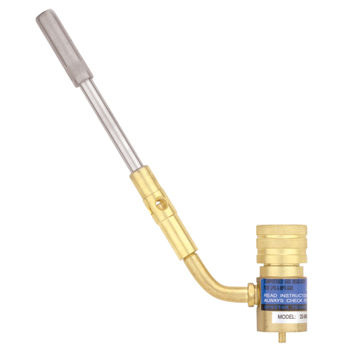 Hand Torch Kit Rideout Tool & Machine Inc.