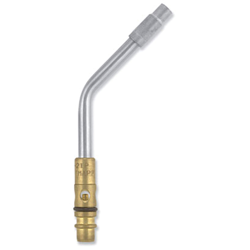 Buse &agrave; raccord rapide 22-6Q-2TPSP, no 2, Air propane/MAPP/Propane Rideout Tool & Machine Inc.