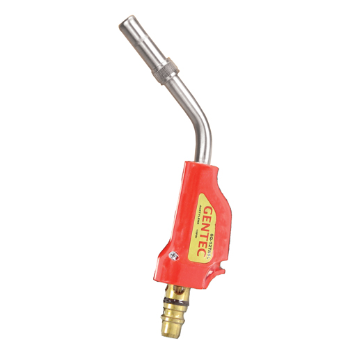 Auto Ignite Torch Tip #12 Rideout Tool & Machine Inc.