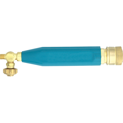 Manche de chalumeau &agrave; raccord rapide Rideout Tool & Machine Inc.