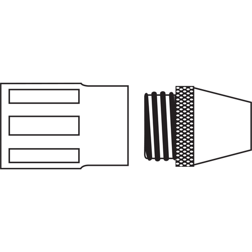 Elliptical Consumables Rideout Tool & Machine Inc.
