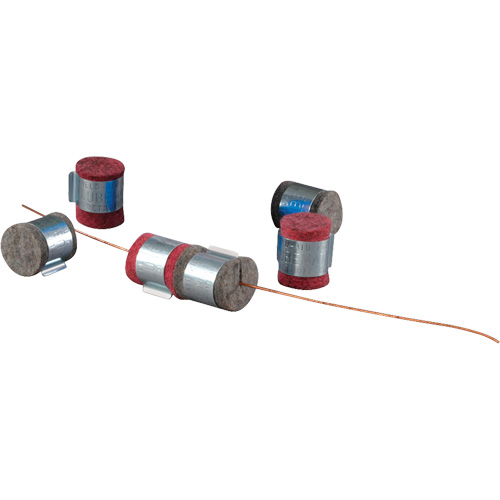 Lube-Matic&reg; - Lube Pads Rideout Tool & Machine Inc.