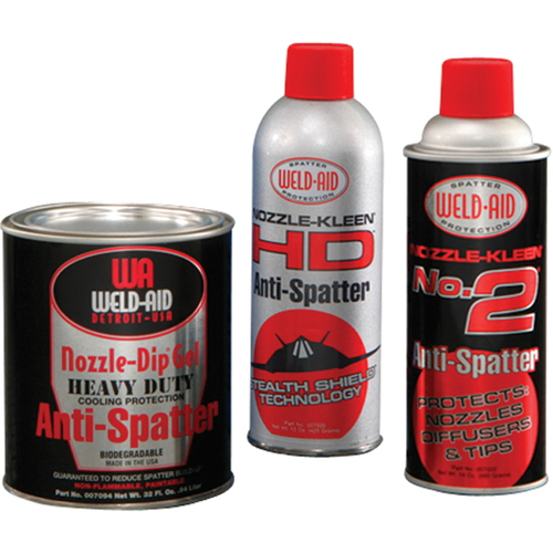 Nozzle-Kleen, A&eacute;rosol Rideout Tool & Machine Inc.