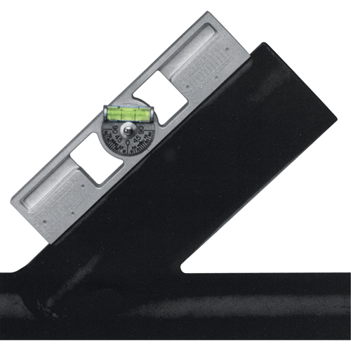 Niveau Pro-Mag no 8 Rideout Tool & Machine Inc.