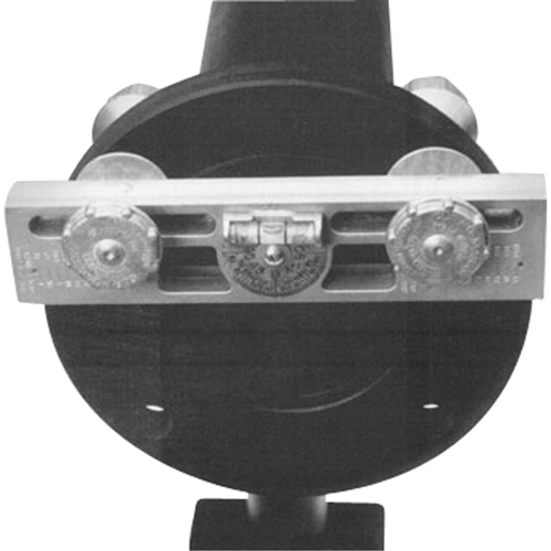 #33 Universal Level Rideout Tool & Machine Inc.