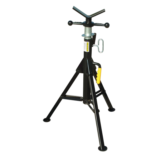 Fold-A-Jack&reg; Hi Jacks, 2000 lbs. Load Capacity Rideout Tool & Machine Inc.