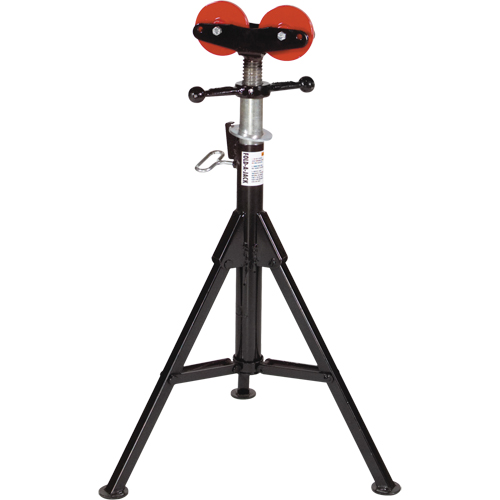 Fold-A-Jack&reg; Hi Jacks, 2000 lbs. Load Capacity Rideout Tool & Machine Inc.