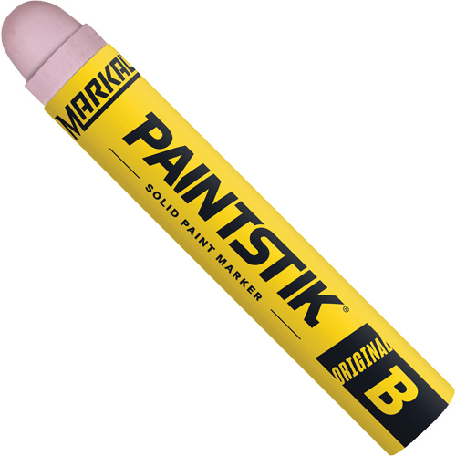 Peinture en b&acirc;ton Paintstik Original B, B&acirc;ton plein, Rose Rideout Tool & Machine Inc.