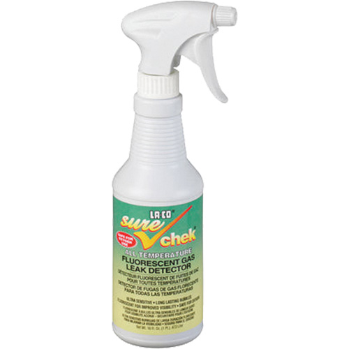 Sure-Chek&reg; Leak Detector Rideout Tool & Machine Inc.