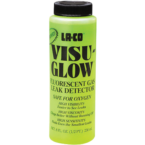 Visu-Glow&reg; Leak Detector Rideout Tool & Machine Inc.