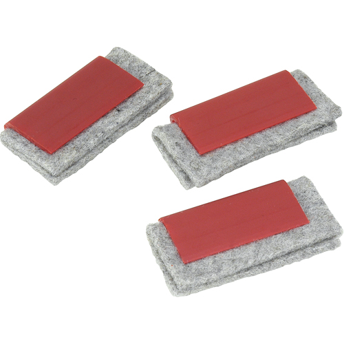 MIG Wire Cleaning Pads Rideout Tool & Machine Inc.