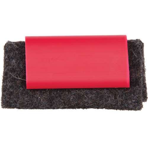 IN TAMPONS EASY FEED Rideout Tool & Machine Inc.