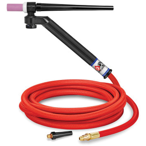 Chalumeaux Flex-Loc, Refroidi &agrave; l'air (gaz), 130 A Rideout Tool & Machine Inc.