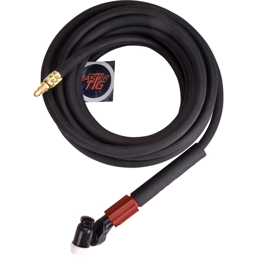 Chalumeaux Flex-Loc, Refroidi &agrave; l'air (gaz), 150 A Rideout Tool & Machine Inc.