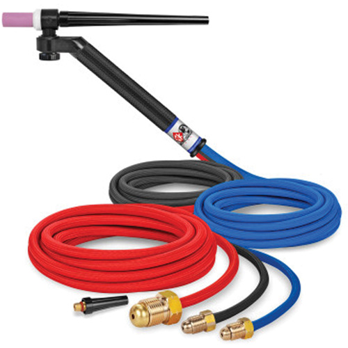 Chalumeaux Flex-Loc, Refroidi &agrave; l'eau, 230 A Rideout Tool & Machine Inc.