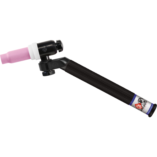 Chalumeaux Flex-Loc, Refroidi &agrave; l'eau, 250 A Rideout Tool & Machine Inc.