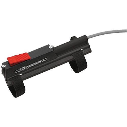 Locking Switch Rideout Tool & Machine Inc.