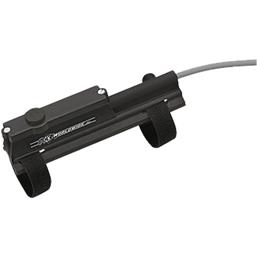 Locking Switch Rideout Tool & Machine Inc.