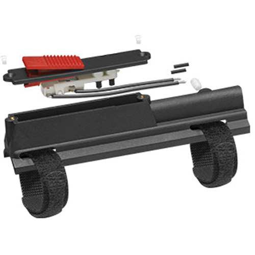 Locking Switch Rideout Tool & Machine Inc.