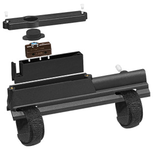 Locking Switch Rideout Tool & Machine Inc.