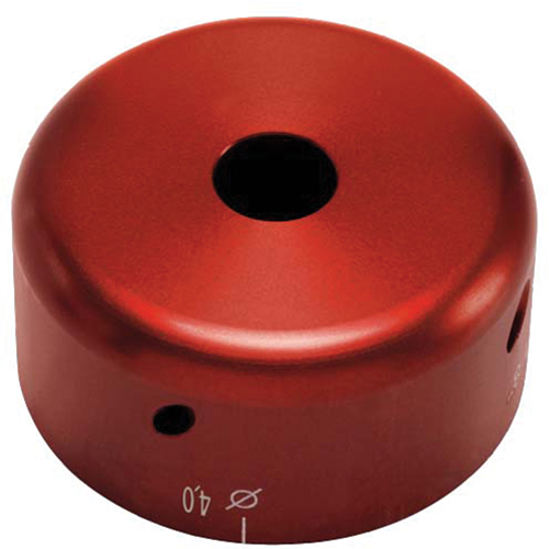 Turbo-Sharp&reg; V Tungsten Electrode Grinders - Grinder Head Rideout Tool & Machine Inc.