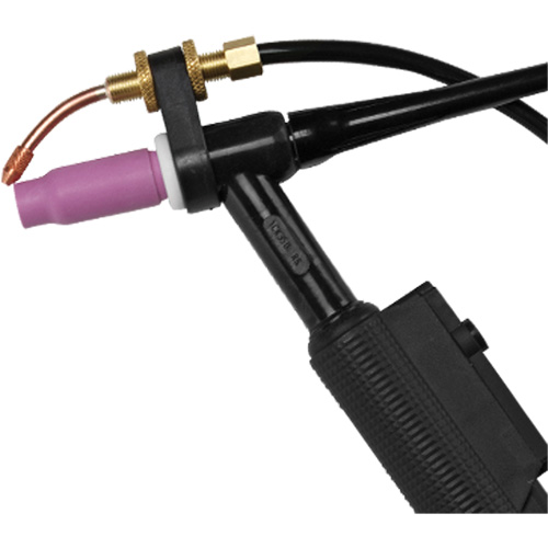 Straight Wire Guide Tube Rideout Tool & Machine Inc.