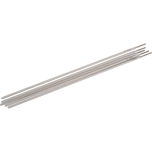 &eacute;lectrodes enrob&eacute;es en acier inoxydable E308L-16 & E316L-17, 316L-16, 1/16" dia. Rideout Tool & Machine Inc.