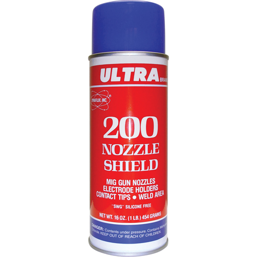 Anti-Splatter - Solvent Base, Gallon Rideout Tool & Machine Inc.