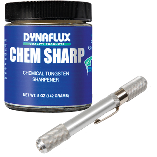 Chem-Sharp Rideout Tool & Machine Inc.